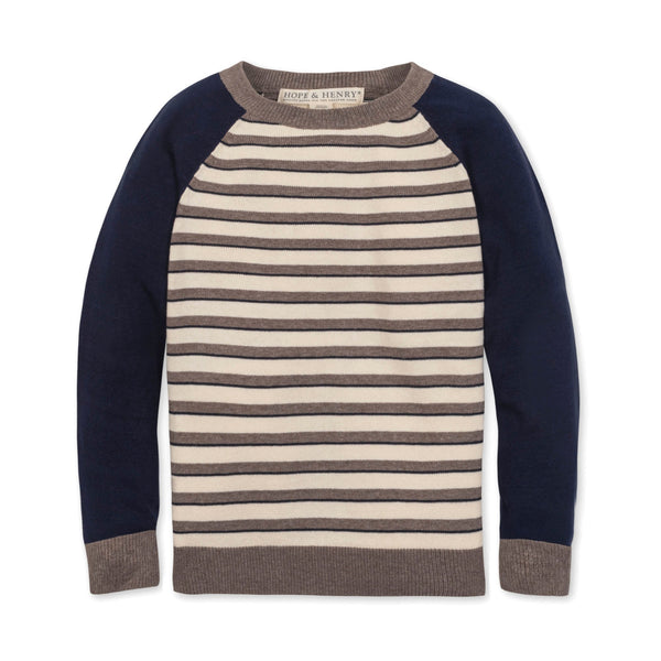 organic-raglan-sweater Hope & Henry - Sophia's StyleSweaters-1